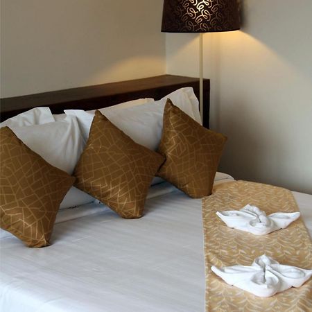 Hiran Residence Patong Εξωτερικό φωτογραφία