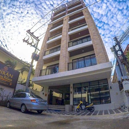 Hiran Residence Patong Εξωτερικό φωτογραφία