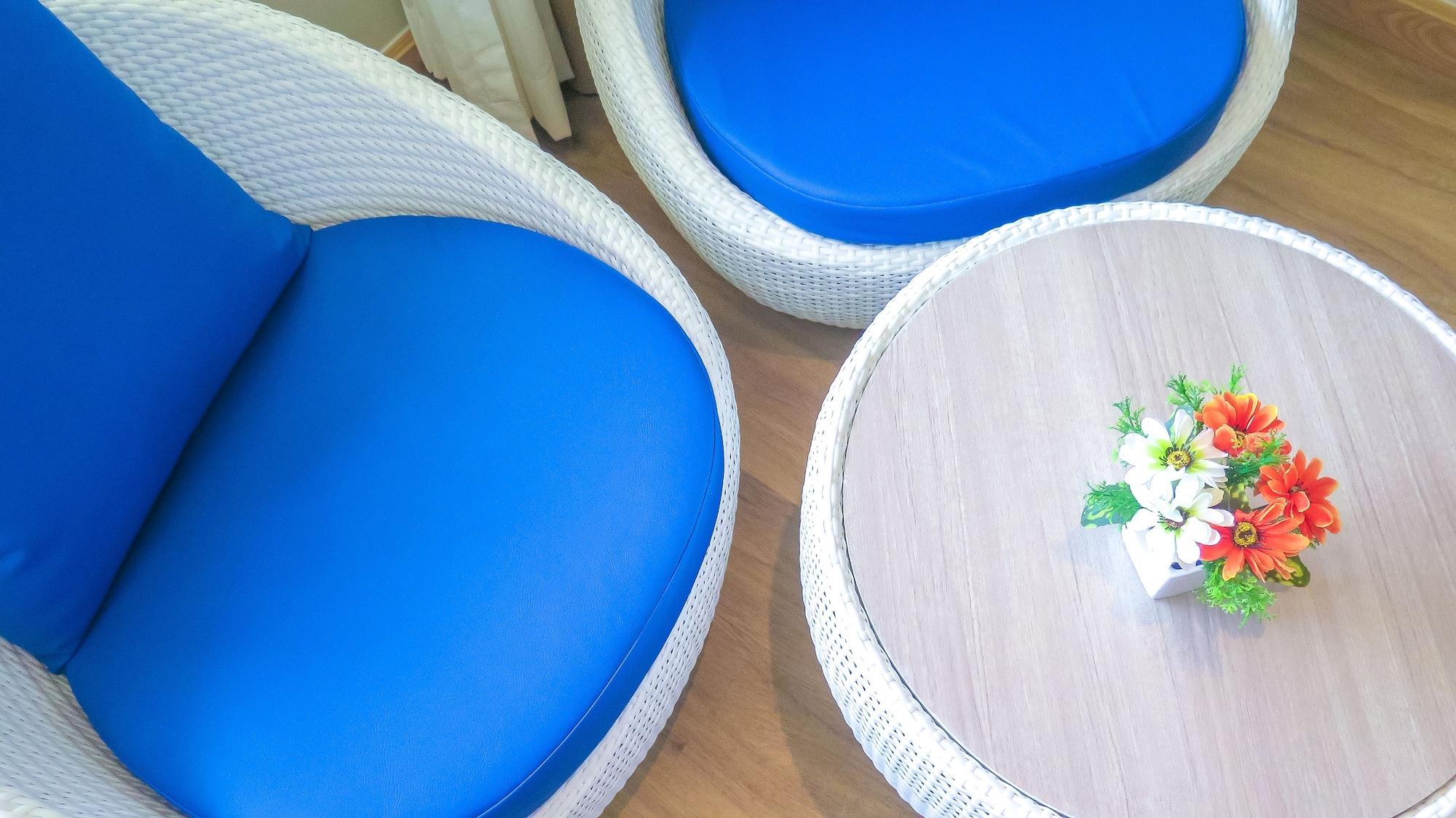 Hiran Residence Patong Εξωτερικό φωτογραφία