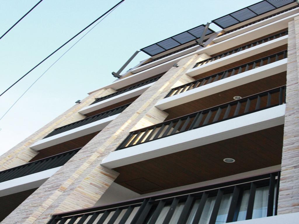 Hiran Residence Patong Εξωτερικό φωτογραφία