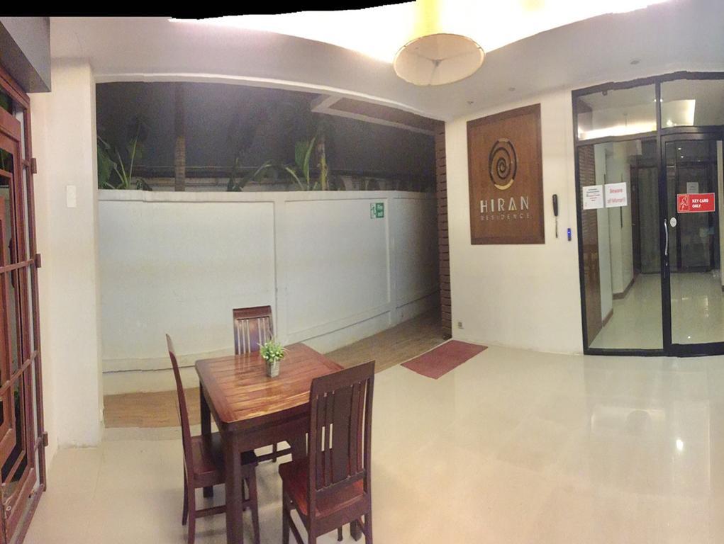 Hiran Residence Patong Εξωτερικό φωτογραφία