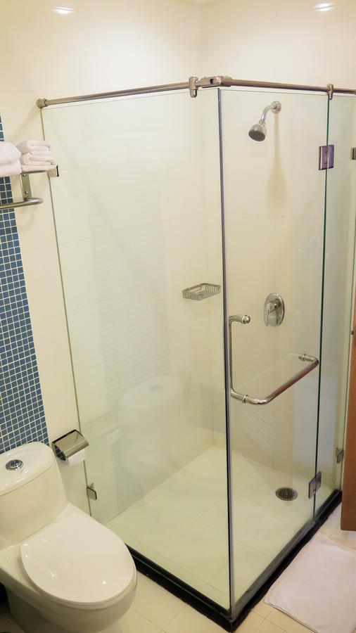 Hiran Residence Patong Εξωτερικό φωτογραφία