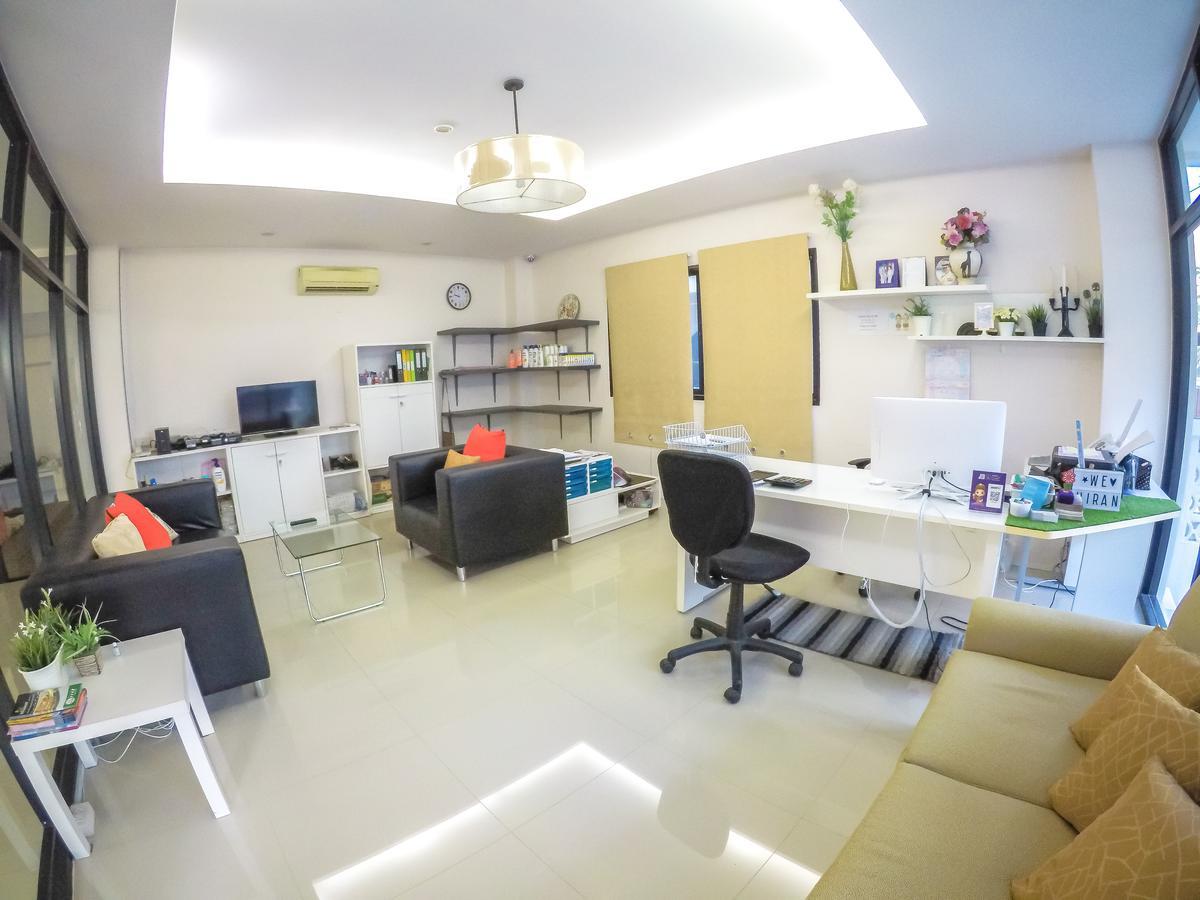 Hiran Residence Patong Εξωτερικό φωτογραφία