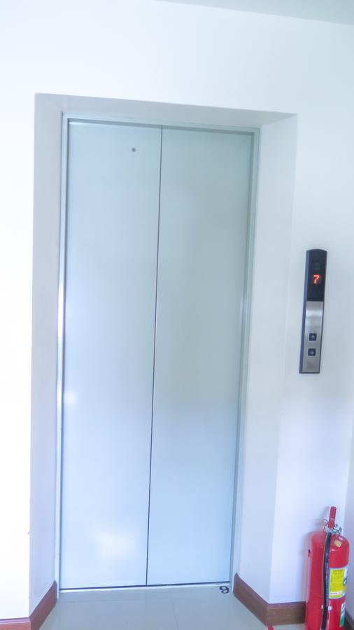 Hiran Residence Patong Εξωτερικό φωτογραφία