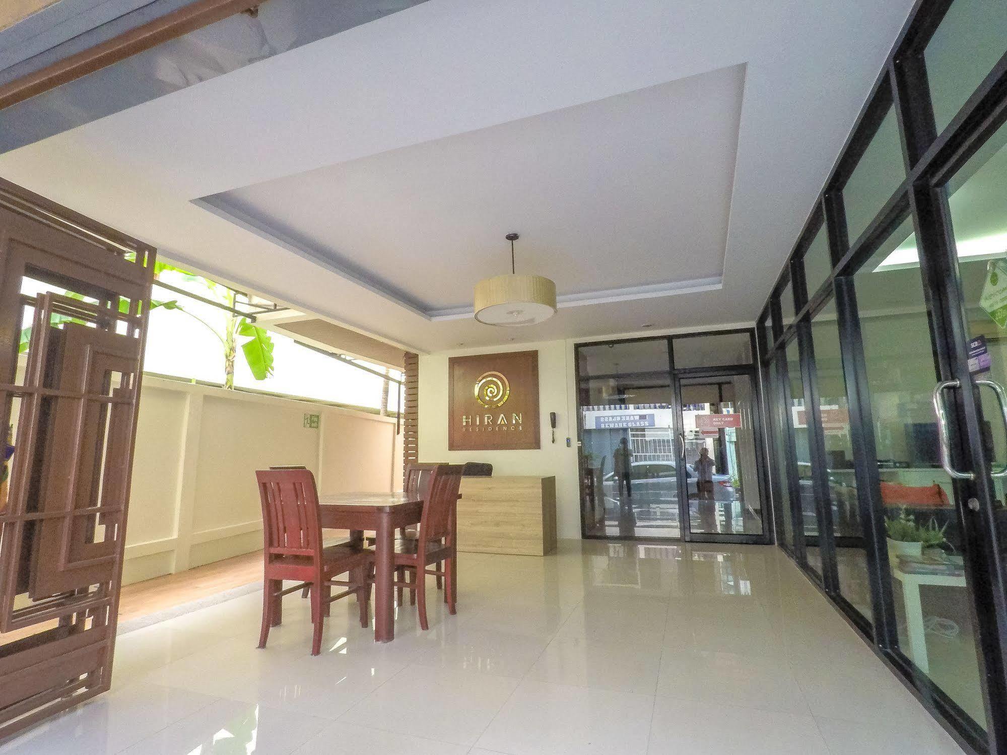 Hiran Residence Patong Εξωτερικό φωτογραφία