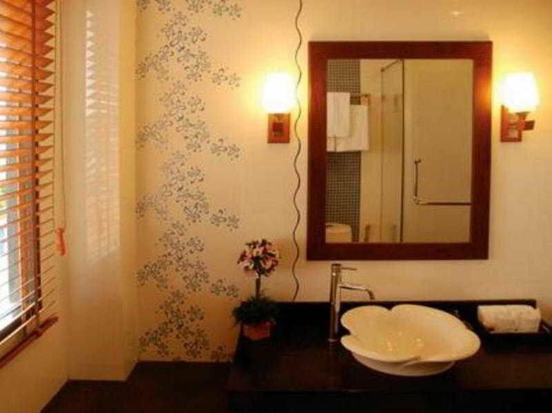 Hiran Residence Patong Εξωτερικό φωτογραφία